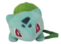 Pokémon Bulbasaur Plush Backpack (batoh)