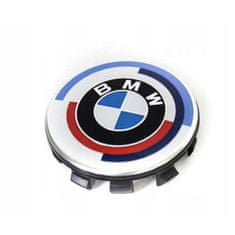 BB-Shop BMW viečka 56 mm sada 4 kusov 50 rokov