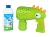 Dino blaster so zásobníkom + náplň 0,4L