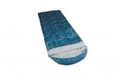 Vango Kanto 250 Lines Moroccan Blue Print