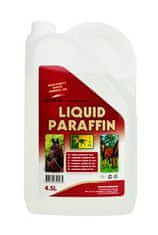 TRM pre kone Parafín Liquid Oil 4,5l