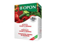 BROS Bopon - paradajky, uhorky a zelenina 1 kg