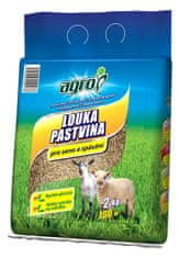 AGRO CS Trávna zmes LÚKA A PASTVINA 2kg AGRO