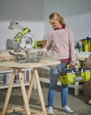 RYOBI RYOBI 18V ONE+ Dielenský vysávač