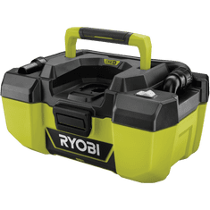 RYOBI RYOBI 18V ONE+ Dielenský vysávač