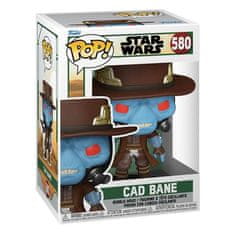 Funko POP TV: The Book of Bobba Fett - Bad Cane