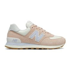 New Balance Obuv ružová 37.5 EU 574