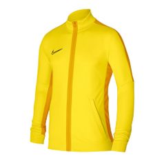 Nike Mikina žltá 173 - 177 cm/S Academy 23