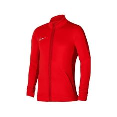 Nike Mikina červená 193 - 197 cm/XXL Academy 23