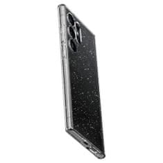 Spigen SPIGEN LIQUID CRYSTAL GALAXY S23 ULTRA GLITTER CRYSTAL