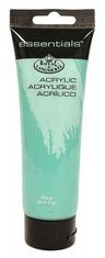 Royal &amp; Langnickel Akrylová barva 120ml AQUA