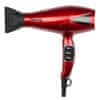 Girmi Asciugacapelli Professionale con motore AC Diffuso, Asciugacapelli Professional con motore AC Diffusore 2 Veľ. 3 Temp. 2100 Watt ROSSO