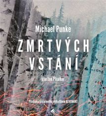 Zmŕtvychvstanie - Michael Punke CD