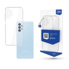 3MK Clear case puzdro pre Samsung Galaxy A13 - Transparentná KP20213