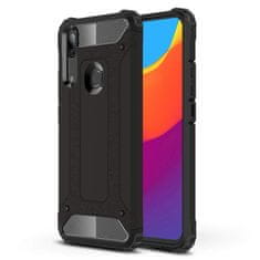 IZMAEL Puzdro Hybrid Armor pre Huawei P Smart Z - Čierna KP9548