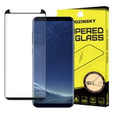 WOZINSKY Wozinsky ochranné tvrdené sklo pre Samsung Galaxy S9 - Čierna KP9828