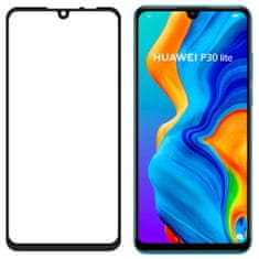 WOZINSKY Wozinsky ochranné tvrdené sklo pre Huawei P30 Lite - Transparentná KP9833