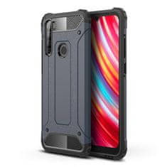 IZMAEL Puzdro Hybrid Armor pre Xiaomi Redmi Note 8T - Modrá KP10246