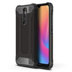 IZMAEL Puzdro Hybrid Armor pre Xiaomi Redmi 8 - Čierna KP10252