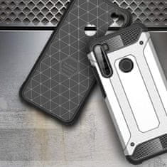 IZMAEL Puzdro Hybrid Armor pre Xiaomi Redmi Note 8T - Modrá KP10246