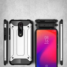 IZMAEL Puzdro Hybrid Armor pre Xiaomi Redmi 8 - Čierna KP10252