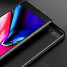 IZMAEL Puzdro Gradient Glass pre Xiaomi Redmi 9C - Fialová KP10460