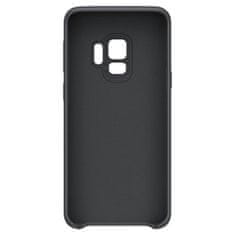 IZMAEL Puzdro Silicone case pre Samsung Galaxy S9 - Čierna KP10983