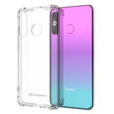 WOZINSKY Wozinsky Anti Shock silikonové púzdro pre Huawei P30 Lite - Transparentná KP12166