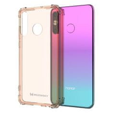 WOZINSKY Wozinsky Anti Shock silikonové púzdro pre Huawei P30 Lite - Transparentná KP12166