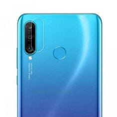 IZMAEL Ochranné sklo na kameru 9H pre Huawei P30 Lite - Transparentná KP12277