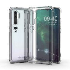 WOZINSKY Wozinsky Anti Shock silikonové púzdro pre Xiaomi Mi Note 10/Mi Note 10 Pro/Mi CC9 Pro - Transparentná KP12168