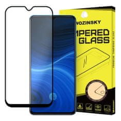 WOZINSKY Wozinsky ochranné tvrdené sklo pre Realme X2 Pro - Čierna KP12904