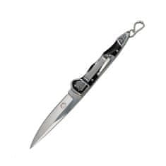 IZMAEL Outdoorový skladací nôž COLUMBIA-20,5/11,5cm KP18059