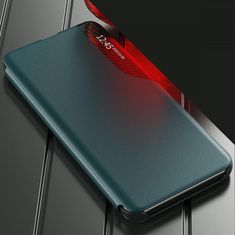 Tech-protect knížkové puzdro pre Samsung Galaxy M52 5G - Čierna KP19700
