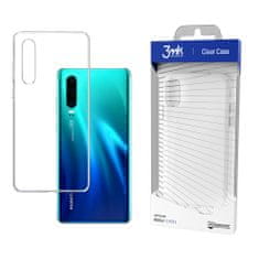 3MK Clear case puzdro pre Huawei P30 - Transparentná KP20643