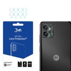 3MK 4x Sklo na kameru 3mk pre Motorola Moto G32 - Transparentná KP22739