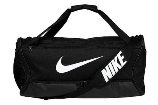 Nike Športová taška Brasilia 9,5 Training Duffel M DH7710 010