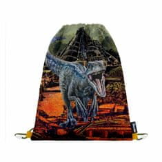 Oxybag Taška na prezuvky Jurassic World PP23