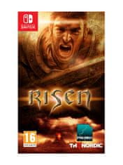 THQ Nordic Risen (NSW)