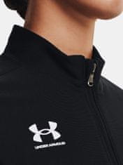 Under Armour Bunda W Challenger Track Jacket-BLK XS