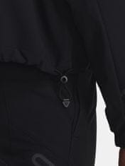 Under Armour Bunda Unstoppable Jacket-BLK M