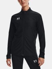 Under Armour Bunda W Challenger Track Jacket-BLK XS