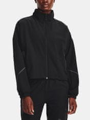 Under Armour Bunda Unstoppable Jacket-BLK M