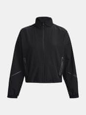 Under Armour Bunda Unstoppable Jacket-BLK M