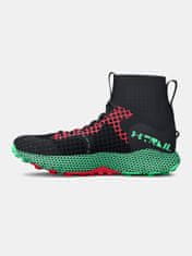 Under Armour Topánky UA HOVR DS Ridge Trek-BLK 45,5