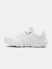 Under Armour Topánky UA PS Assert 8 UFM SYN AC-WHT 32