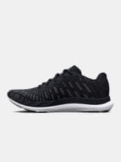 Under Armour Topánky UA W Charged Breeze 2-BLK 10