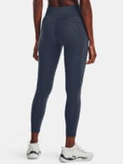 Under Armour Legíny UA Rush Ankle Legging-GRY XS