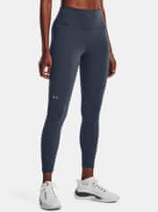 Under Armour Legíny UA Rush Ankle Legging-GRY XS