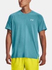 Under Armour Tričko UA STREAKER TEE-BLU LG